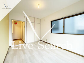 ドリームハイツ 203 【東京都ときわ台駅】 の画像3