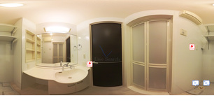 ユウ・デルニエ 101 【千葉県前原駅】 の画像3