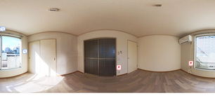 メゾンボンエール 106 【東京都西葛西】 の画像3