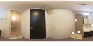 S-RESIDENCE月島 505 【東京都月島駅】 の画像3