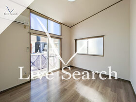 ハピネスヤザワ 101 【埼玉県川越駅】 の画像3