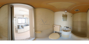 Lucie Machida Ⅰ 405 【東京都町田駅】 の画像3