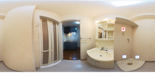 セジュール ヒノキ 101 【神奈川県古淵駅　】 の画像3