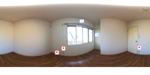 グレース田喜野井Ⅱ番館 206 【千葉県習志野駅】 の画像3