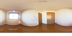 グレースコート法典 205 【千葉県船橋法典駅】 の画像3