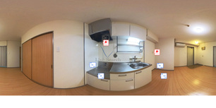 ストーク雑司が谷 601 【東京都副都心線　雑司が谷駅】 の画像3