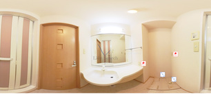 ルインズ・イン・マルヤマ　B 102 【神奈川県橋本駅】 の画像3