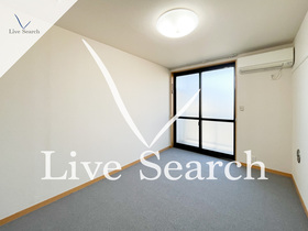 フェア光が丘Ⅱ 201 【東京都光が丘駅】 の画像3