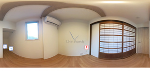 SILVERADO方南 205 【東京都方南町】 の画像3