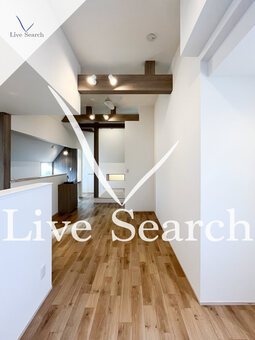 SILVERADO方南 205 【東京都方南町】 の画像3