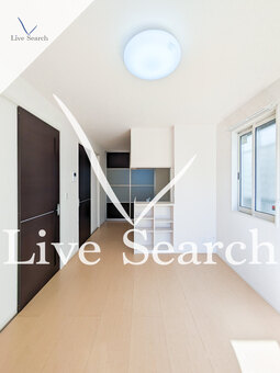 ソレアード 106 【埼玉県新河岸駅】 の画像3