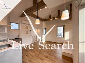 SILVERADO方南 207 【東京都方南町】 の画像3