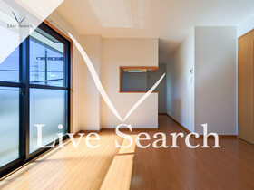 エスポワール　壱弐番館  1201 【東京都小作駅】 の画像3