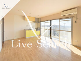 ロイヤルマンション一号棟 306 【兵庫県	 キーボックス：1208　玄関ドアノブ】 の画像3