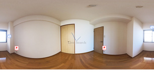 サンヒルズ東那珂 705 【福岡県西鉄バス「東那珂」バス停】 の画像3