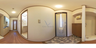 レーベンハイム 202 【東京都石神井公園駅】 の画像3