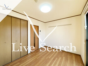 レーベンハイム 202 【東京都石神井公園駅】 の画像3