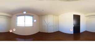 ドエルケー 202 【神奈川県橋本駅】 の画像3