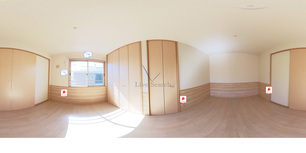 シャトレー・マグノリア　Ⅰ 203 【神奈川県橋本駅】 の画像3