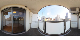 サムティレジデンス横濱磯子 307 【神奈川県磯子駅】 の画像3