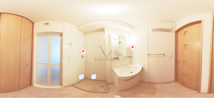 FLORAⅢ 102 【神奈川県橋本駅　】 の画像3