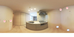 プレベールE 101 【埼玉県羽貫】 の画像3