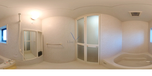 シャーメゾン240 203 【滋賀県草津駅】 の画像3