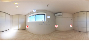 プレベールE 301 【埼玉県羽貫】 の画像3