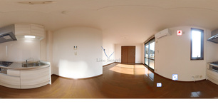 シャーメゾン　ピュアズ B102 【滋賀県野洲駅】 の画像3