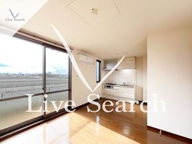 シャーメゾン　ピュアズ B102 【滋賀県野洲駅】 の画像3