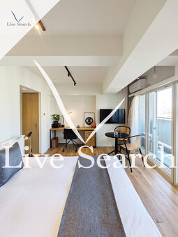 ホテル＆レジデンス六本木 1009 【東京都六本木駅】 の画像3