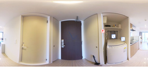 ホテル＆レジデンス六本木 1010 【東京都六本木駅】 の画像3