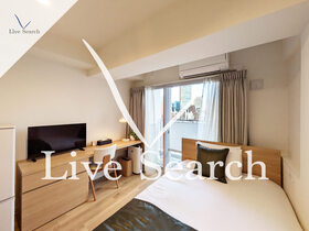 ホテル＆レジデンス六本木 1010 【東京都六本木駅】 の画像3