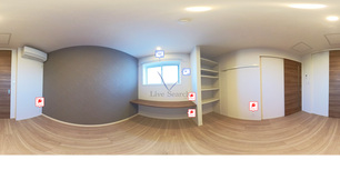 プレベールE 303 【埼玉県羽貫】 の画像3