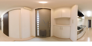 カーサ　フェリス 201 【滋賀県野洲駅】 の画像3