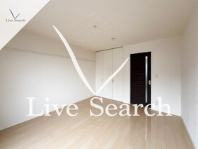 カーサ　フェリス 201 【滋賀県野洲駅】 の画像3