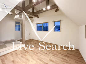 SILVERADO方南 206 【東京都方南町】 の画像3