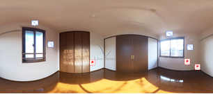 セジュールZEN　弐番館　 205 【埼玉県武蔵藤沢駅】 の画像3