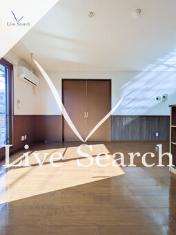 セジュールZEN　弐番館　 205 【埼玉県武蔵藤沢駅】 の画像3