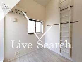 ヒルズ小倉 202 【神奈川県矢向駅】 の画像3