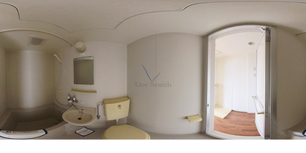 メゾン・ド・オーエム（4501650） 0201 【滋賀県堅田】 の画像3