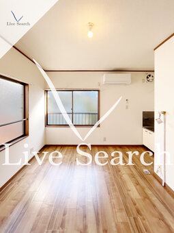 大庭ハイム 201 【東京都荻窪駅】 の画像3