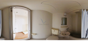 メゾン・ド・オーエム（4501650） 102 【滋賀県堅田】 の画像3