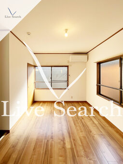 大庭ハイム 203 【東京都荻窪駅】 の画像3