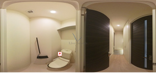 ボヌールFUJI 102 【滋賀県比叡山坂本】 の画像3