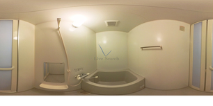 マグノリアパレス  316 【兵庫県東海道本線　六甲道駅　】 の画像3