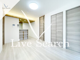 アセットコート貫井北町B 101 【東京都武蔵小金井駅】 の画像3