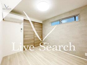 アセットコート貫井北町B 202 【東京都武蔵小金井駅】 の画像3