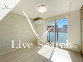 アセットコート貫井北町B 203 【東京都武蔵小金井駅】 の画像3