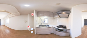 スカイコートパレス両国 1003 【東京都両国駅】 の画像3